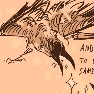 Meet your Posher, Matilda